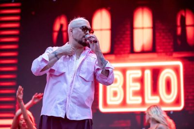 Belo ajufest