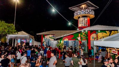 DescubraAracaju ajufest