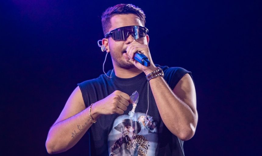 Mikael Santos.Show25.1 1 1