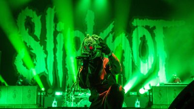 Slipknot ajufest