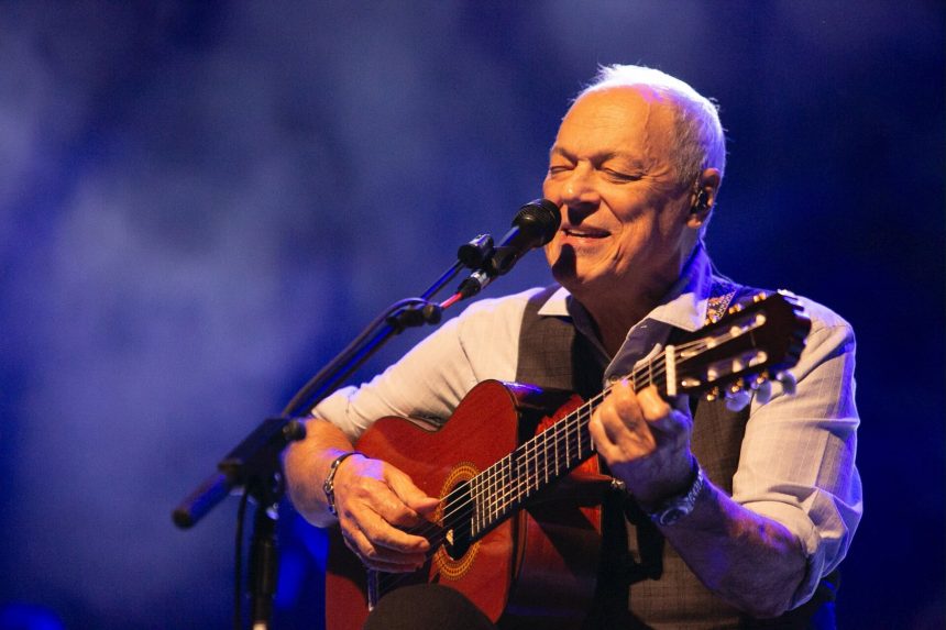 Toquinho ajufest