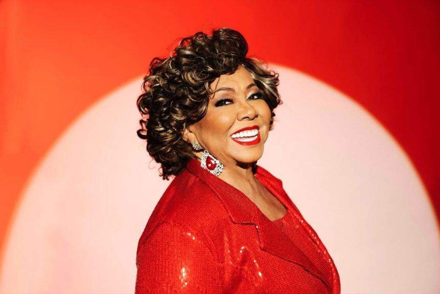 Alcione celebra 50 anos com show em Aracaju no dia 5 de dezembro