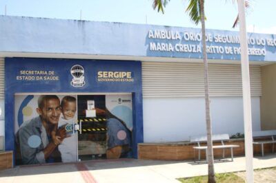 Ambulatório de alto risco em Sergipe registra quase mil atendimentos a mais