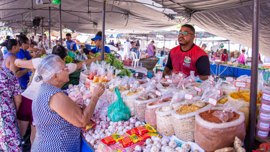 Aracaju antecipa feiras da semana da eleição; confira as novas datas