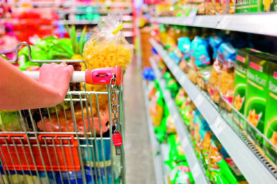 Aracaju: cesta básica cai 3,89% em agosto e fica em R$ 570,98