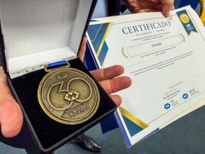 Aracaju conquista topo do Índice de Governança Municipal pelo 2º ano