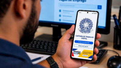 Aracaju gera 1.499 empregos formais em agosto, maior alta do ano