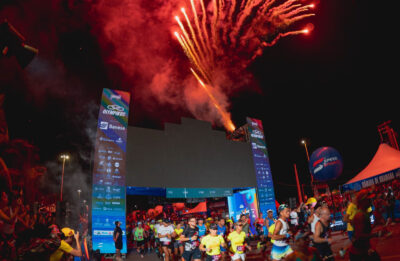 Banese Card oferece descontos e facilidades para Maratona de Aracaju