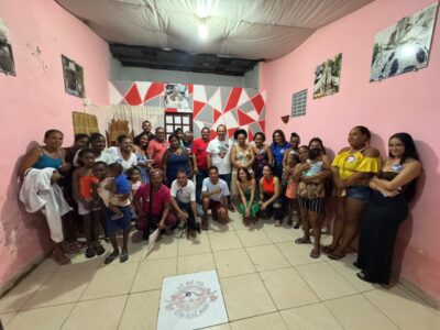 Breno Silveira amplia apoio e intensifica campanha pelo interior de Sergipe