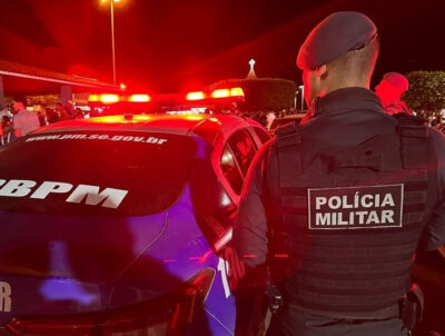 Catador agredido na Alameda A: vizinhos e Samu atendem vítima