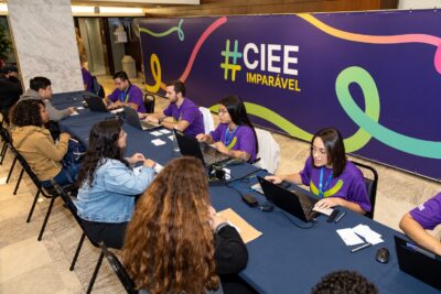 CIEE abre 141 vagas de estágio e aprendizagem em Sergipe