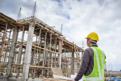 Construção em Sergipe sobe 0,6% em agosto; custo chega a R$1.768/m²