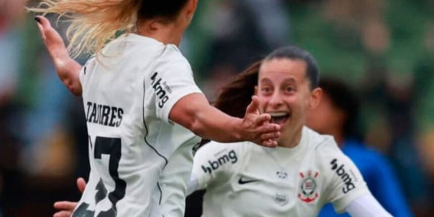 Corinthians avança e encara o Bahia nas semifinais do Brasileiro