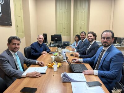 Corregedor nacional avalia tramitação de processos éticos na OAB-SE