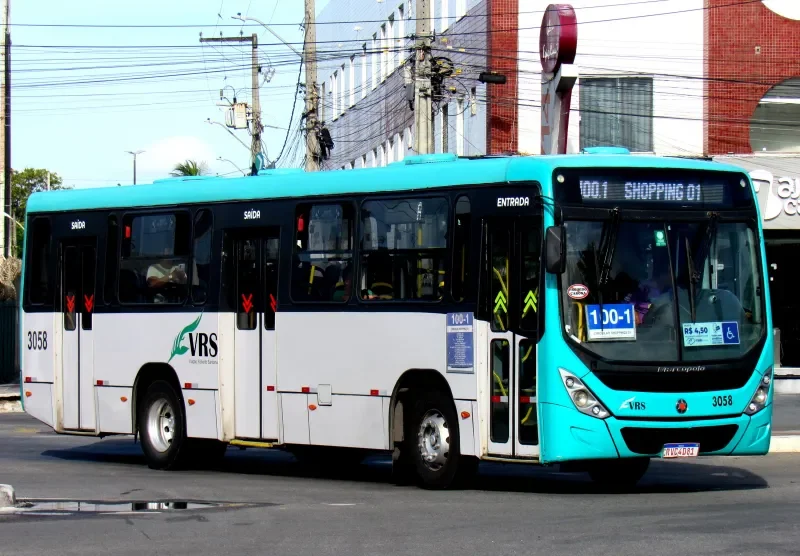 Decisão judicial obriga prefeitura a reativar VRS no transporte de Aracaju