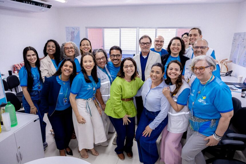 Emília Corrêa acelera revisão do Plano Diretor e convoca audiências
