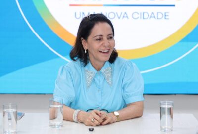 Emília Corrêa se submete a ablação cardíaca em SP; procedimento bem-sucedido
