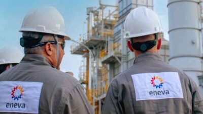 Eneva abre 6 vagas em Sergipe; 28 oportunidades pelo Brasil
