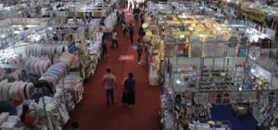 Expo Bebê & Gestante chega ao Aracaju Parque Shopping com descontos de até 70%