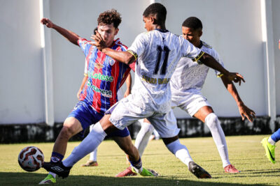 Falcon assume liderança; Itabaiana, Desportiva e Sergipe avançam às semifinais
