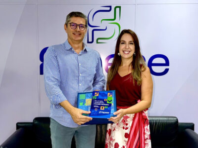 Fapese e futura UNESE avançam em parceria para pesquisa em Sergipe
