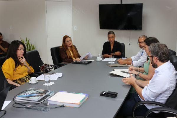 FERDT destina 50 triciclos elétricos para catadoras no projeto Sergipe Delas