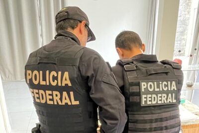FICCO cumpre mandados e mira grupo suspeito de agiotagem em SE
