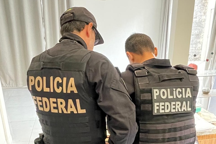 FICCO cumpre mandados e mira grupo suspeito de agiotagem em SE