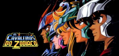 O anime virou fenômeno de audiência na TV aberta brasileira