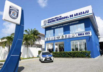 Guarda Municipal de Aracaju: provas ocorrem domingo; confira horários
