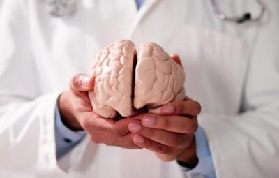 HU-UFS diagnostica caso raro de Doença de Creutzfeldt-Jakob