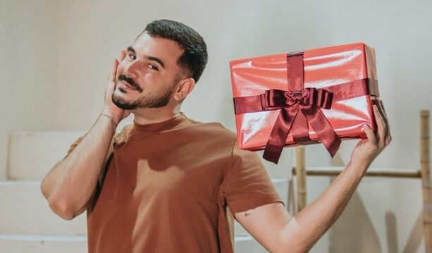 Igor Nascimento estreia Rayssa Rayanna no Teatro do Yázigi