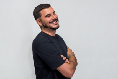 Igor Nascimento leva Rayssa Rayanna aos palcos de Aracaju em 8 de outubro
