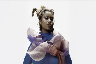 Melly se junta a Duda Beat no line-up do 41º Festival de Artes de São Cristóvão