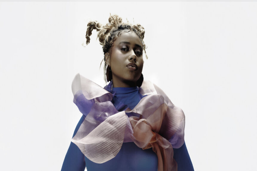 Melly se junta a Duda Beat no line-up do 41º Festival de Artes de São Cristóvão