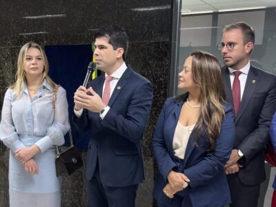 OAB/SE reinaugura Sala da Advocacia no TJSE com estrutura modernizada