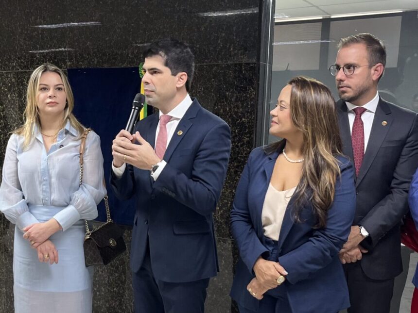 OAB/SE reinaugura Sala da Advocacia no TJSE com estrutura modernizada