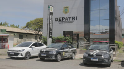 Operação Zero Rastro: suspeito de tentar cooptar funcionário por R$ 50 mi é preso na Bahia