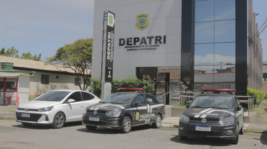 Operação Zero Rastro: suspeito de tentar cooptar funcionário por R$ 50 mi é preso na Bahia