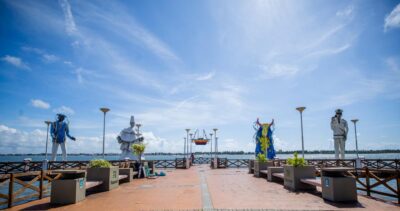 PNDT mapeia perfil de turistas em Sergipe
