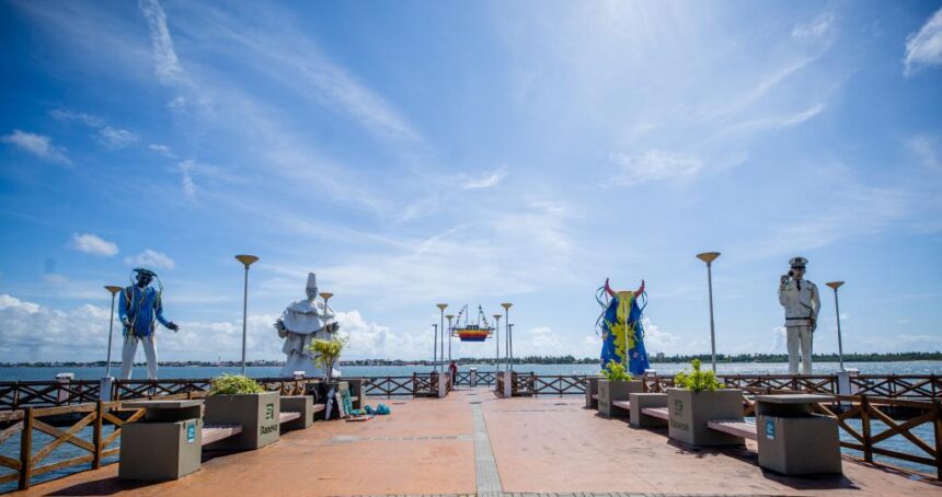 PNDT mapeia perfil de turistas em Sergipe