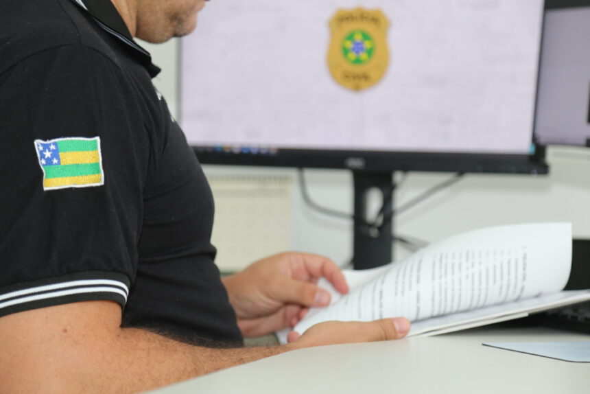Polícia Civil devolve 700 celulares recuperados em Sergipe