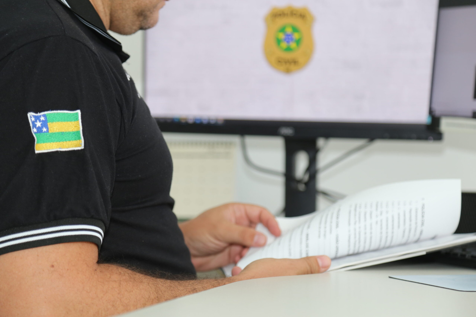 Polícia Civil devolve 700 celulares recuperados em Sergipe