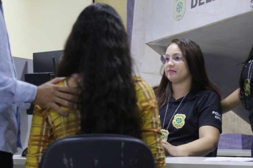 Polícia Civil reforça plantões em todos os 75 municípios de Sergipe