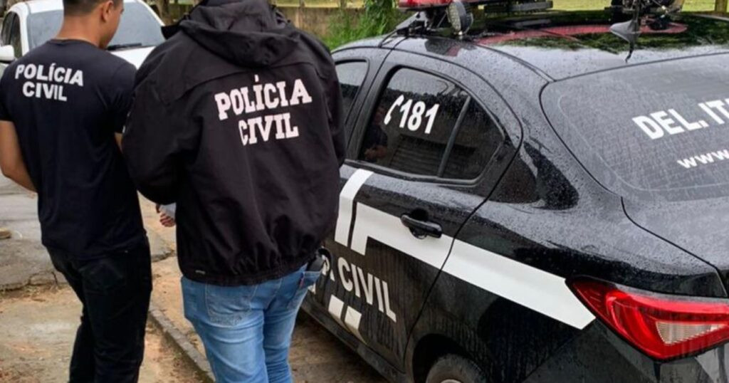 Polícia encontra e desmantela laboratório clandestino de anabolizantes em Aracaju