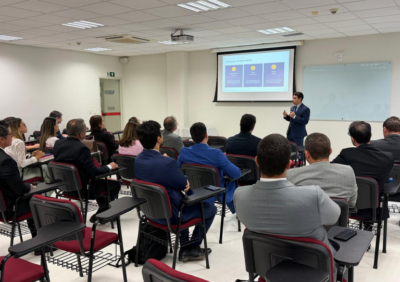 PRE/SE e promotores reforçam fiscalização eleitoral em Sergipe