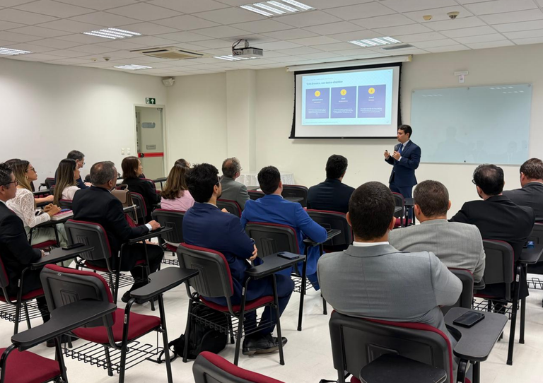 PRE/SE e promotores reforçam fiscalização eleitoral em Sergipe