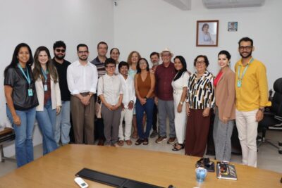 Prefeitura garante funcionamento da Sala de Cinema Walmir Almeida