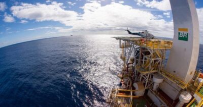 Royalties do petróleo e gás rendem R$ 8,6 mi a Sergipe em agosto