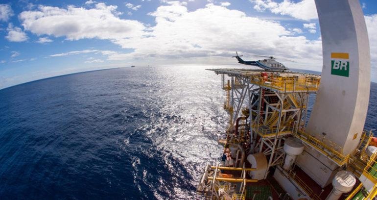 Royalties do petróleo e gás rendem R$ 8,6 mi a Sergipe em agosto